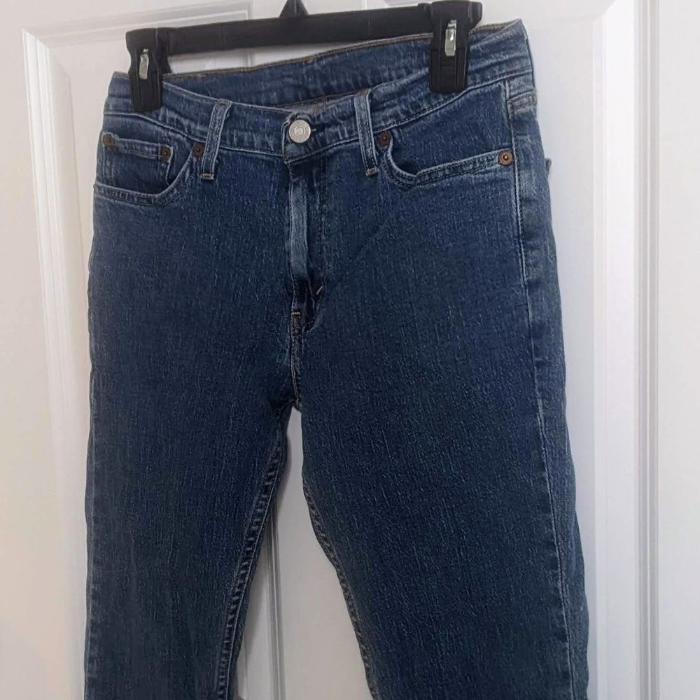 Levi's Mens 511 Jeans 30x32 - Picture 2 of 5